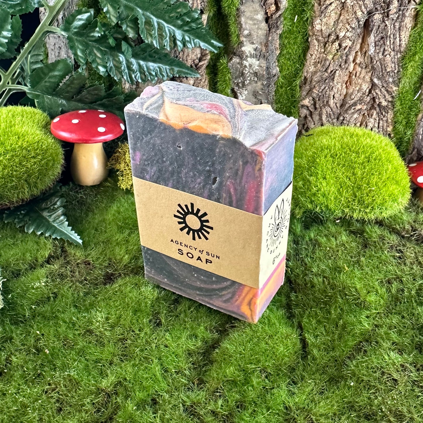 Ephemerist Clove Dewfield Soap