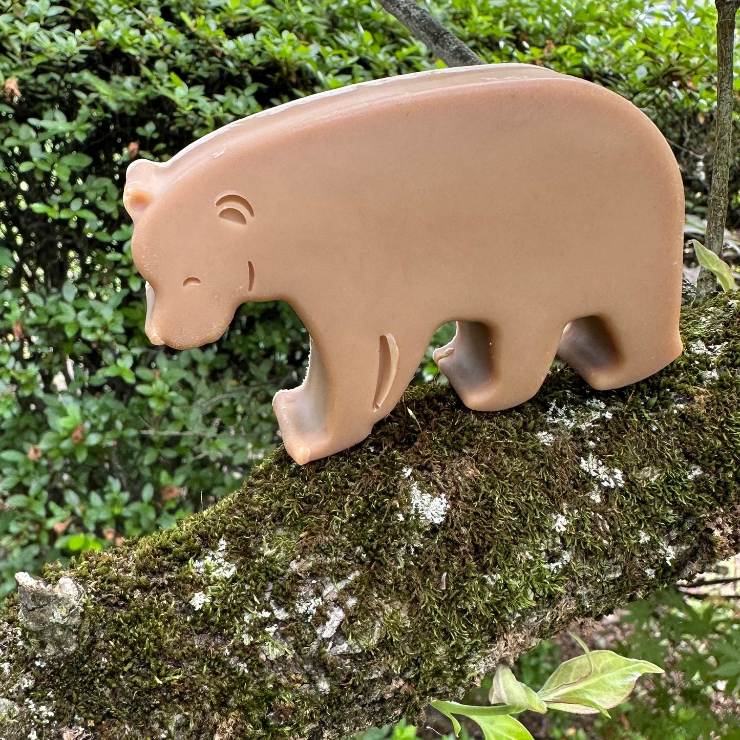 THE BEAR Hand Soaps