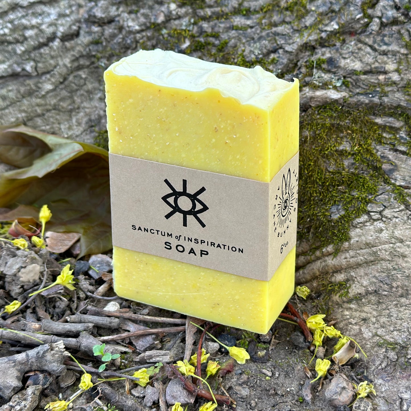 Diviner Petal Starbreeze Soap