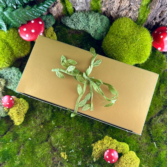 Agency's "Thanking the Sun" Celebratory Baby Bun Soap Set