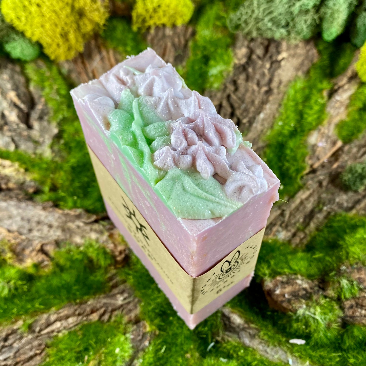 Prophet Flora Mooncave Soap