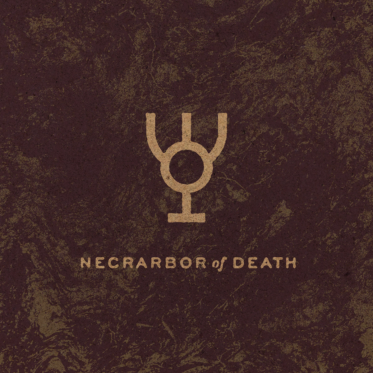 Necrarbor of Spirit