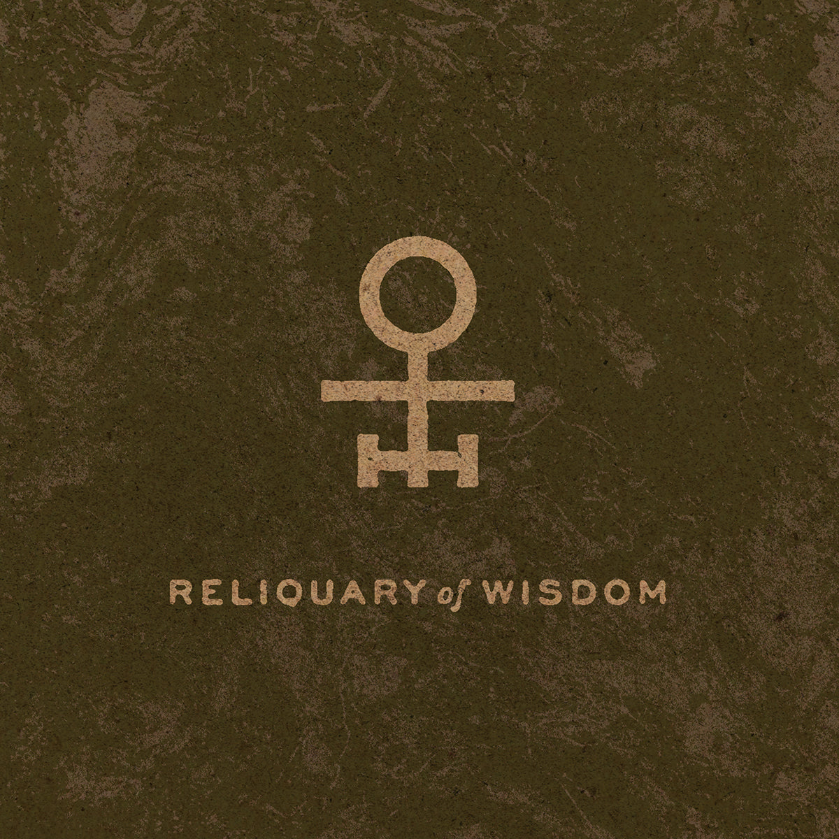 Reliquary of Wisdom