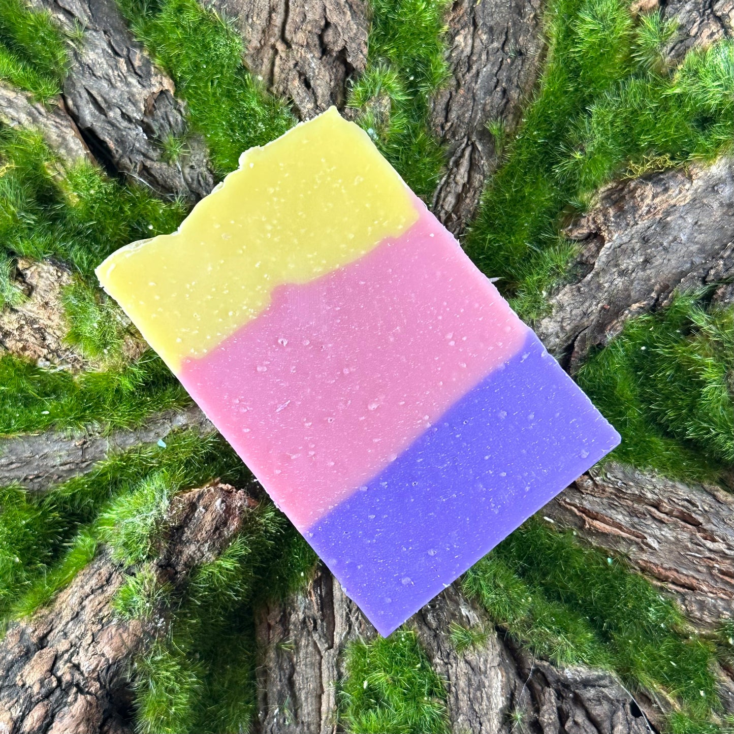 Truly Outrageous Soap (Limited Release)