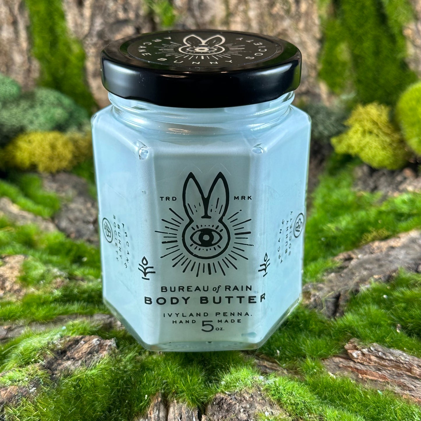 Forecaster Calder Seamoss Body Butter