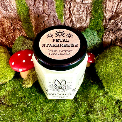 Manteca corporal Diviner Petal Starbreeze