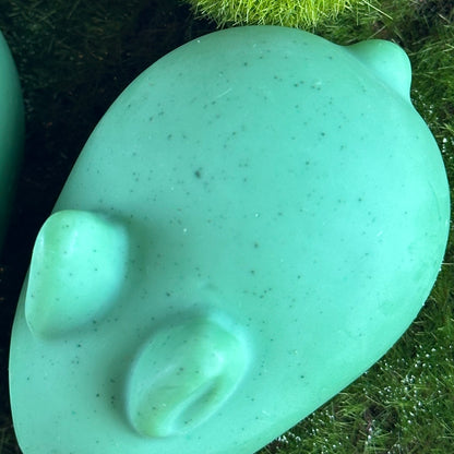 Reliquary's "Closing the Season" Celebratory Baby Bun Soap Set