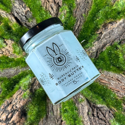 Forecaster Calder Seamoss Body Butter
