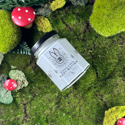Forecaster Calder Seamoss Body Butter