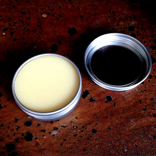 No. 18 Beard Balm