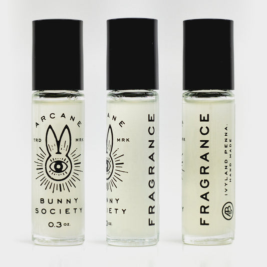 Fragrance Rollers