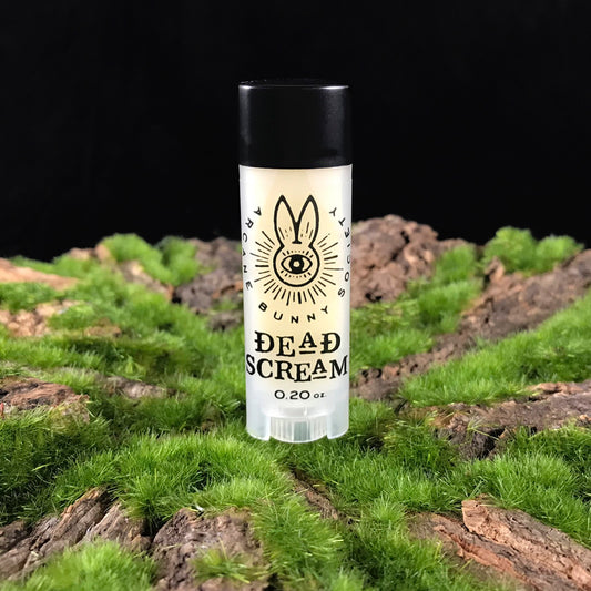 Dead Scream Lip Balm
