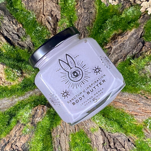 Prophet Flora Mooncave Body Butter