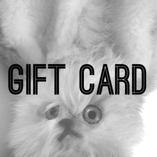 Warren Gift Card
