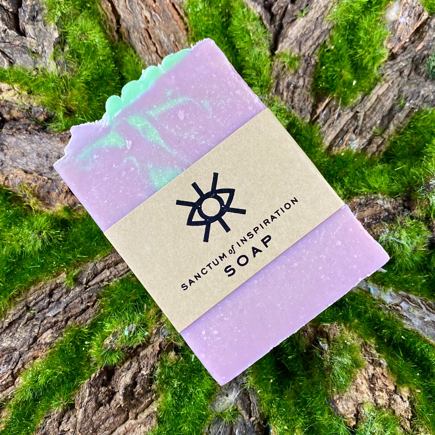 Prophet Flora Mooncave Soap