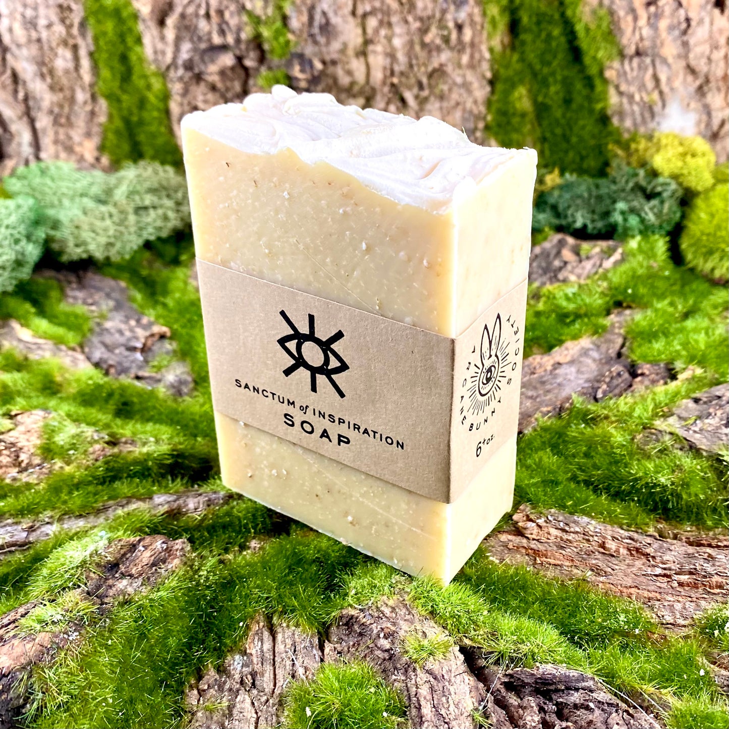 Diviner Petal Starbreeze Soap