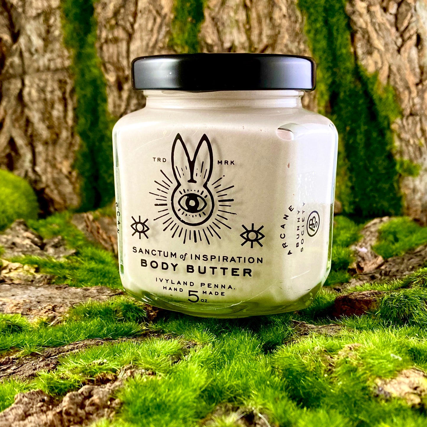 Alchemist Honey Sunblossom Body Butter