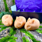 Annual Necrarbor Letter Writing Campaign Celebratory Baby Bun Soap Set
